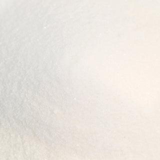 Pure White Quartz Crushed Sand    from Stonebridge Imports