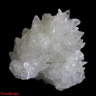 White Calcite Cluster #0    from Stonebridge Imports