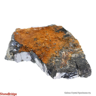Galena Crystal Specimens #3    from Stonebridge Imports