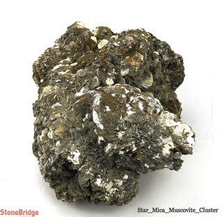 Mica Cluster U#5    from Stonebridge Imports