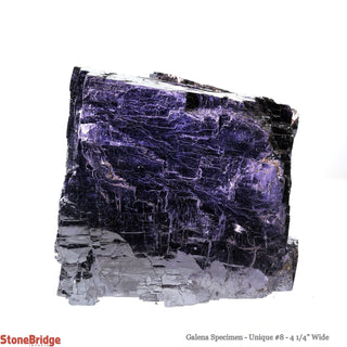 Galena Specimen U#8    from Stonebridge Imports
