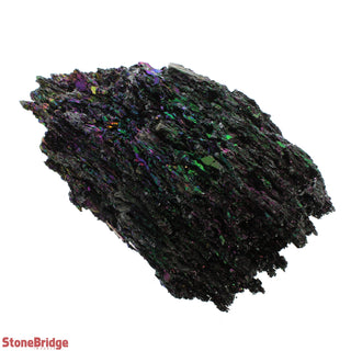 Silicon Carbide Crystal #3 - 151g to 300g (Synthetic) from Stonebridge Imports