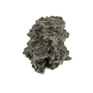 Fulgurite Petrified Lightning U#4 - 6"    from Stonebridge Imports