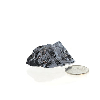 Silicon Rough Specimen (Synthetic) from Stonebridge Imports