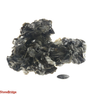 Mica On Albite Chunk #1    from Stonebridge Imports