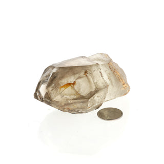 Smoky Quartz Elestial  #3 - 2" to 3 1/2"    from Stonebridge Imports