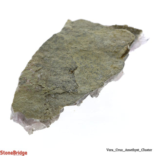 Amethyst Vera Cruz Cluster U#65    from Stonebridge Imports