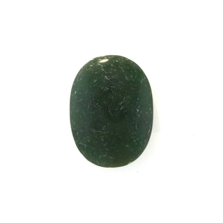Green Aventurine Worry Stone from The Rock Space