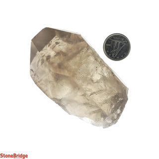 Smoky Quartz Point E #2 - 100g to 199g    from Stonebridge Imports