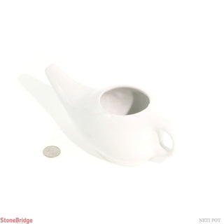 NETI POT    from Stonebridge Imports
