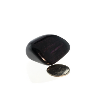 Sugilite E Tumbled #2    from Stonebridge Imports