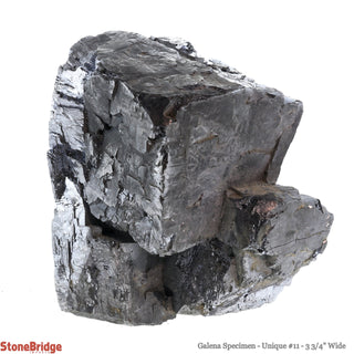 Galena Specimen U#11    from Stonebridge Imports