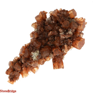 Aragonite Sputnik Cluster #6    from Stonebridge Imports