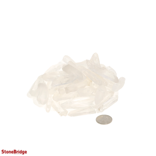 Lemurian Quartz A Points - Small    from Stonebridge Imports
