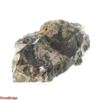Inclusion Elestial Quartz Clusters #11 - 5"    from Stonebridge Imports
