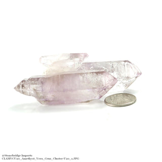 Amethyst Vera Cruz Cluster U#20    from Stonebridge Imports