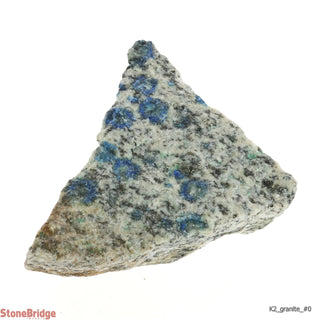 K2 Granite Chunk #0    from Stonebridge Imports