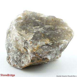 Smoky Quartz A Chunk #1    from Stonebridge Imports
