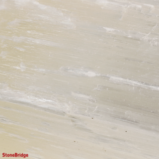 Selenite Fireplace Logs #13    from Stonebridge Imports