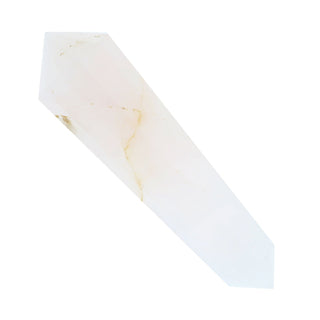 Rose Quartz Vogel Massage Wand - 2 1/2"    from Stonebridge Imports