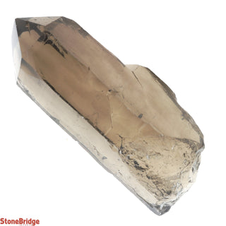 Smoky Quartz Point E #1 - 50 to 99g    from Stonebridge Imports