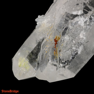 Laser Quartz Point U#17    from Stonebridge Imports