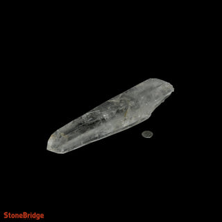 Laser Quartz Point U#16    from Stonebridge Imports