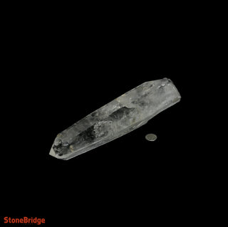 Laser Quartz Point U#16    from Stonebridge Imports