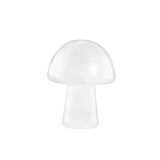 Clear Quartz A Mushroom    from Stonebridge Imports
