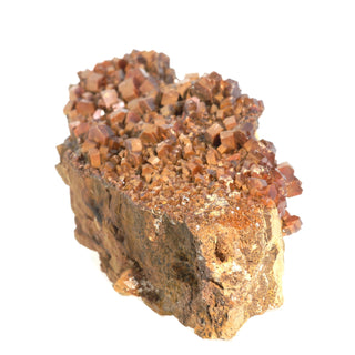 Vanadinite Specimen U#21 - 5 1/4"    from Stonebridge Imports