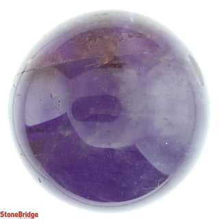 Amethyst A Sphere from Stonebridge Imports