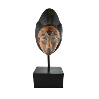 Japanese Mask    from Stonebridge Imports
