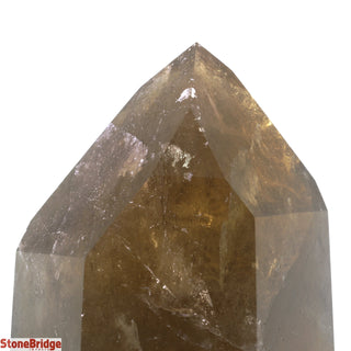 Citrine Generator U#12 - 5 1/4"    from Stonebridge Imports