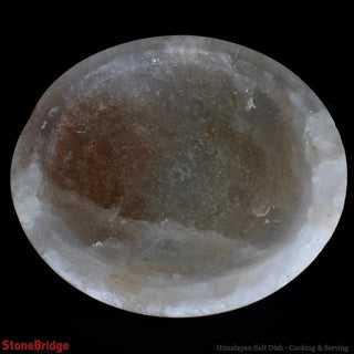 Himalayan Salt Serving Dish - Cooking & Serving    from Stonebridge Imports