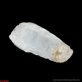 Laser Quartz Point #3    from Stonebridge Imports