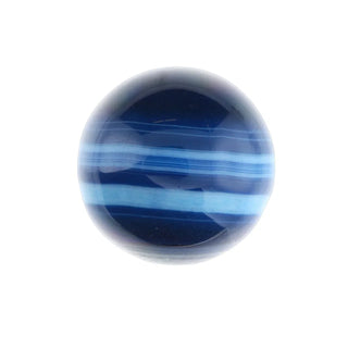 Agate Sphere (Enhanced) from Stonebridge Imports