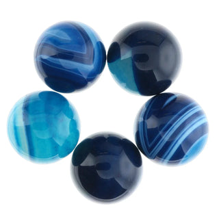 Agate Sphere (Enhanced) from Stonebridge Imports