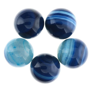 Agate Sphere (Enhanced) from Stonebridge Imports
