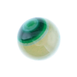 Agate Sphere (Enhanced) from Stonebridge Imports