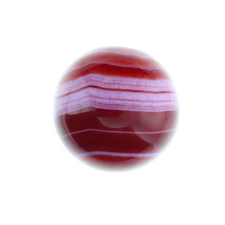 Agate Sphere (Enhanced) from Stonebridge Imports