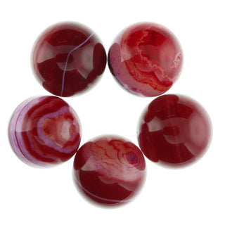 Agate Sphere (Enhanced) from Stonebridge Imports
