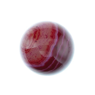 Agate Sphere (Enhanced) from Stonebridge Imports