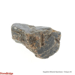 Sapphire Mineral Specimen U#8 - 191.9ct    from Stonebridge Imports