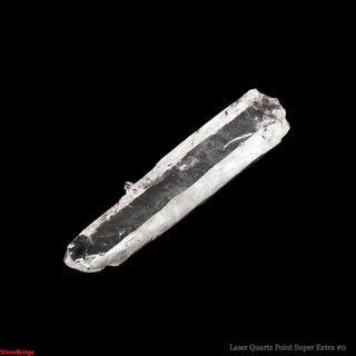 Laser Quartz Point #0    from Stonebridge Imports