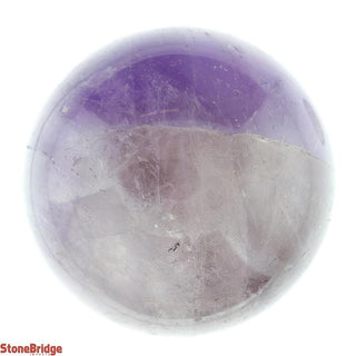 Amethyst A Sphere from Stonebridge Imports