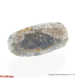 Sapphire Crystal #3 - 3g to 4.9g    from Stonebridge Imports