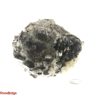 Mica On Albite Chunk #2 - 3" to 7"    from Stonebridge Imports