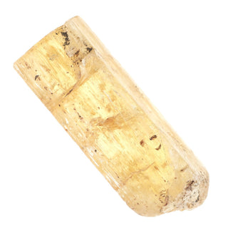 Imperial Topaz Specimen U#13 - 42.5ct    from Stonebridge Imports