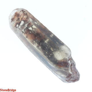 Clear Quartz Inclusion Points #1 - 50g to 99g    from Stonebridge Imports