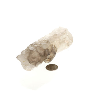 Smoky Quartz Elestial  #3 - 2" to 3 1/2"    from Stonebridge Imports